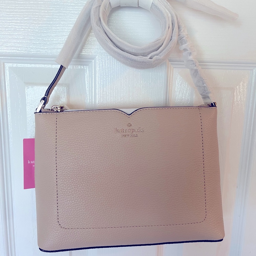 Kate Spade NWT Harlow Bag